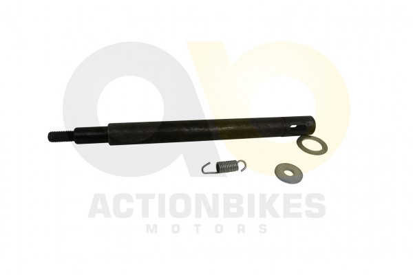 Actionbikes_Schneefrse_Raupe_Welle_Antriebsrad_hin