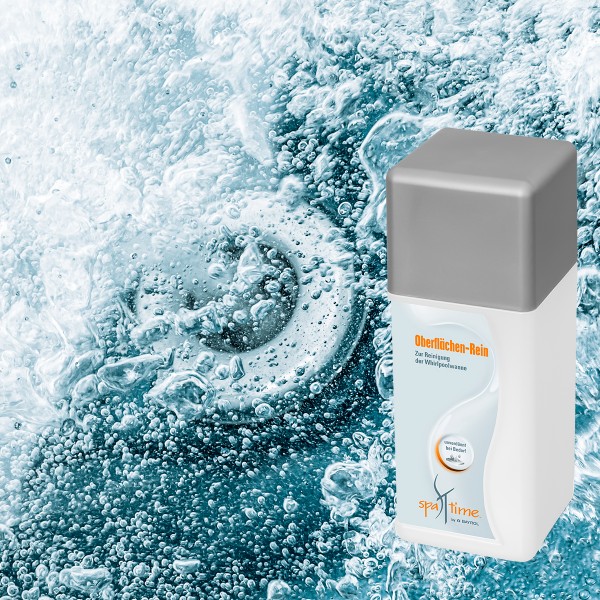SpaTime DE Oberflächen-Rein-3
