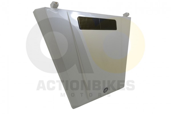 Actionbikes_Mercedes_G55_Jeep_Motorhaube_wei_444D2