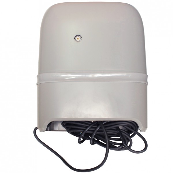 Steuereinheit Delight 2018-2019