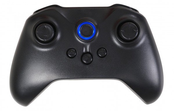 Fernbedienung schwarz SX1818