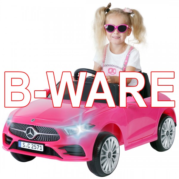 Actionbikes Mercedes-CLS-350 Pink 5052303032333137372D3034 B-Ware OL 1620x1080