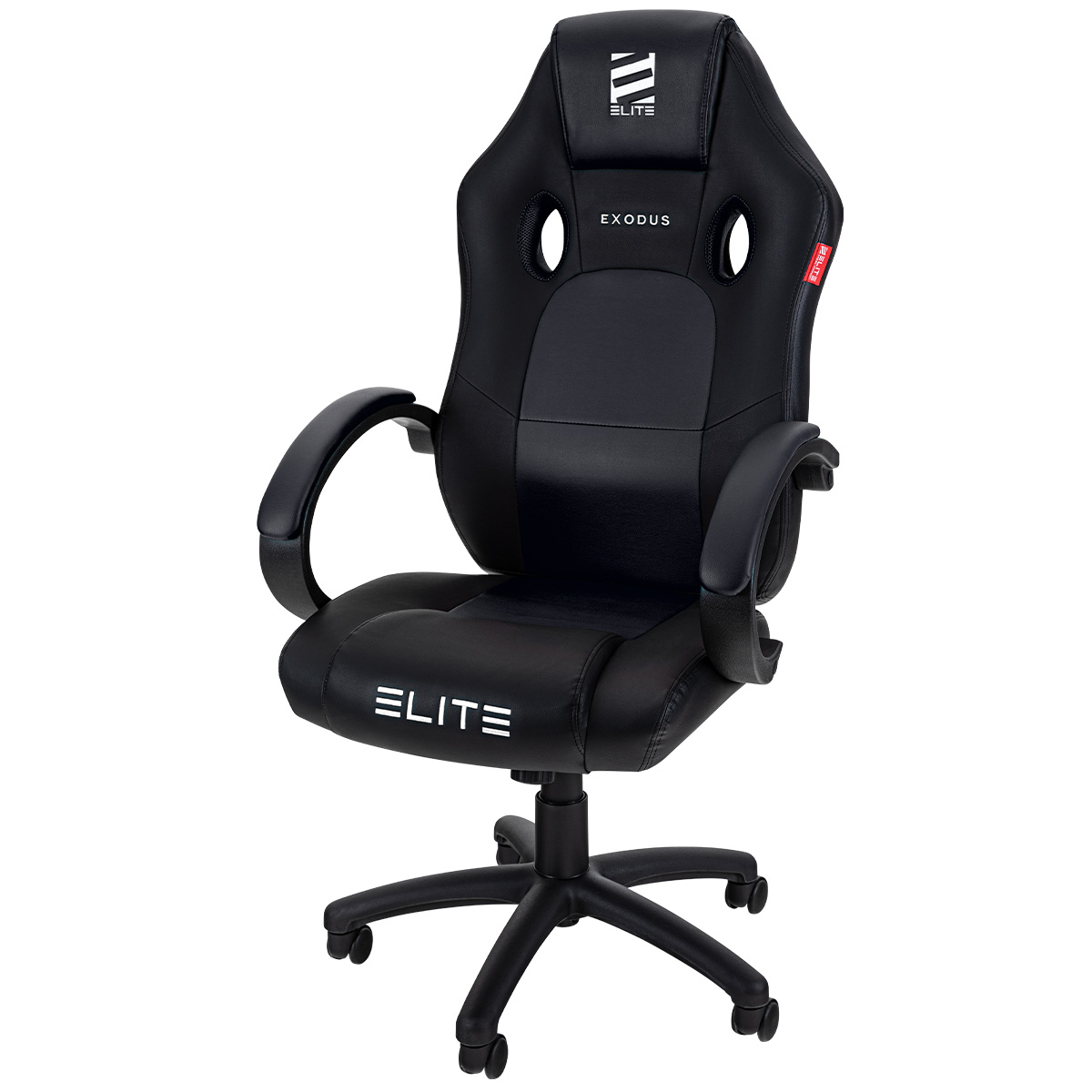 Gaming-Stuhl: E-Sport Gamer-Stuhl von ELITE