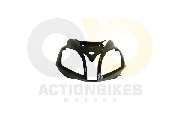 Actionbikes Znen-ZN50QT-F22-Verkleidung-Scheinwerfer-schwarz 36343330312D4632322D393030302D31 01 WZ