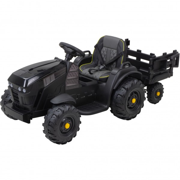 12-kinderfahrzeuge-grau-schwarz-actionbikes-motors-kindertraktor-dt925-vorne-links
