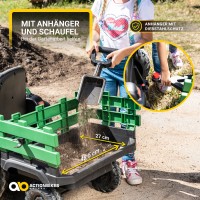 Vorschau: 05-kinderfahrzeuge-grau-schwarz-actionbikes-motors-kindertraktor-dt925-mit-anhaenger Vorschau: 05-kinderfahrzeuge-grau-schwarz-actionbikes-motors-kindertraktor-dt925-mit-anhaenger