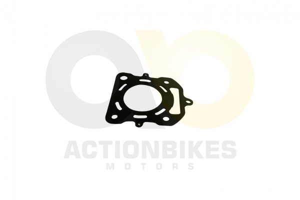 Actionbikes Lingying-250-203E-Dichtung-Zylinderkopf-Metall-Mad-Max-250 39303232422D4D4139372D3030303