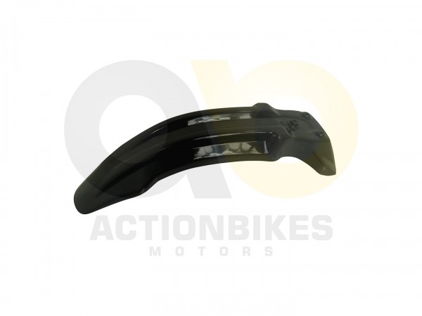 Actionbikes Huabao-Crossbike-JC125cc-Verkleidung-Schutzblech-vorne-schwarz 48422D3132352D312D3234 01