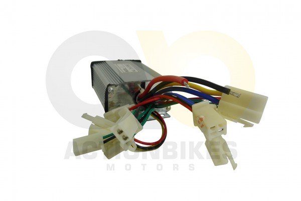 Actionbikes_Mini_Crossbike_Gazelle_500W_Steuereinh