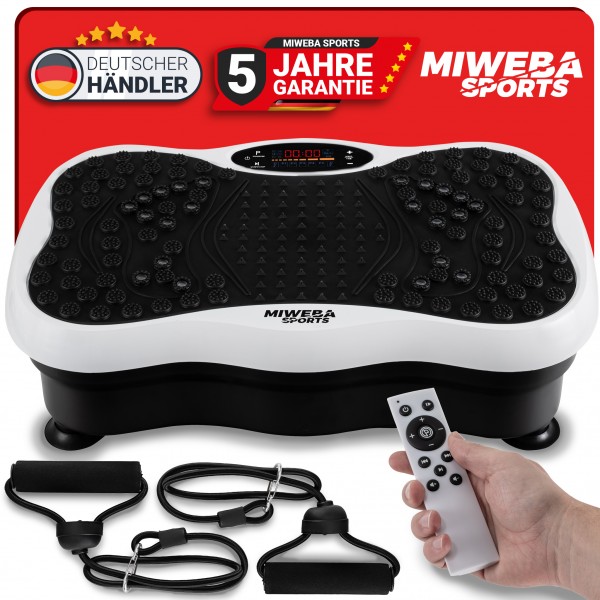 vibration sportgeräte Amazon.com : Lifepro Waver Vibration Plate Exercise Machine –  High-Intensity Vibration Plate for Lymphatic Drainage – Full-Body Workout  Vibrating Platform with Loop Bands – Fitness Equipment for Strength &  Toning : Sports main image 1