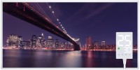 01-infrarotheizung-brooklyn-bridge-800-watt-heidenfeld-hp105-startbild - Motiv: Brooklyn Bridge, Leistung: 800 Watt