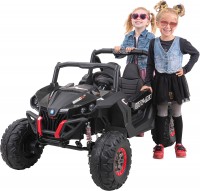 Vorschau: 02-kinderelektrobuggy-schwarz-actionbikes-motors-utv-buggy-mx-allrad-4x4-vorne-links Vorschau: 02-kinderelektrobuggy-schwarz-actionbikes-motors-utv-buggy-mx-allrad-4x4-vorne-links