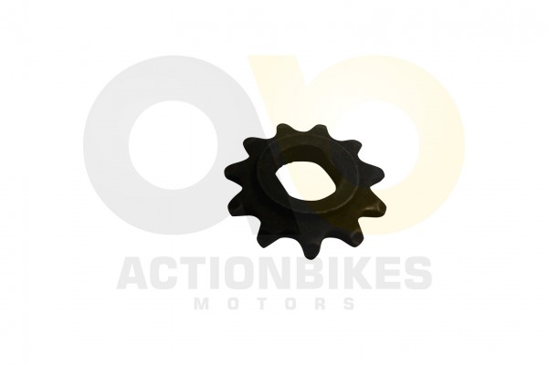 Actionbikes Miniquad-Elektro-Ritzel-vorne-11-Zhne-fr-500W-HB800WE-Flux 57562D4154562D3032342D372D313