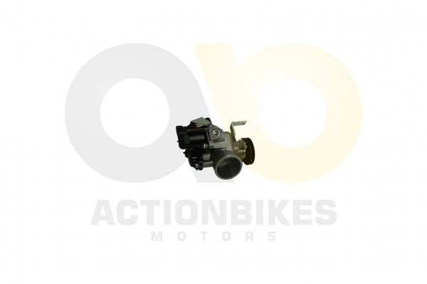 Actionbikes_Feishen_Hunter_600cc_Drosselklappenein