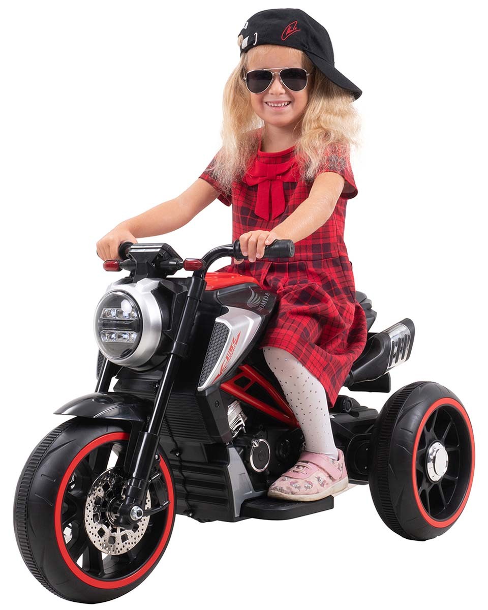 01-kinder-elektromotorrad-schwarz-actionbikes-motors-cruiserbike-vorne-links