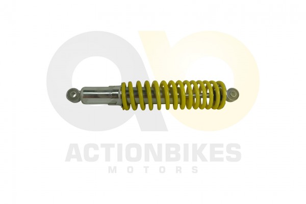 Actionbikes_Dongfang_DF150GK_Stodmpfer_hinten_3034