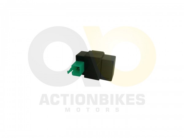Actionbikes Shengqi-Traktor-110-cc-CDI--CDI-4Cross-JC125JL-07AKinroad-110GKXY150STEXY200ST-9MiniQuad