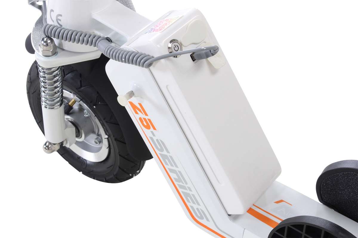 Airwheel Z5 faltbarer EScooter ohne Straßenzulassung Elektro Roller Elektrofahrzeuge
