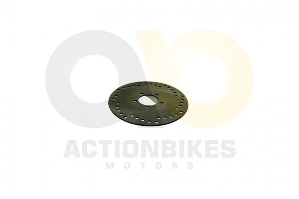 Actionbikes_Kinroad_XT110GK_Bremsscheibe_hinten_4B