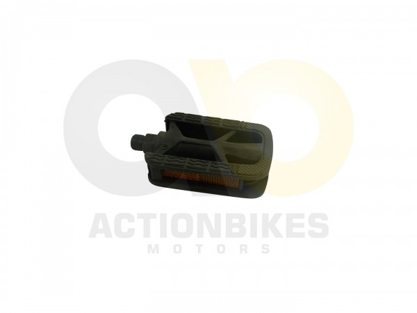 Actionbikes_E_Bike_Fahrrad_Stahl_HS_EBS106_Pedalse