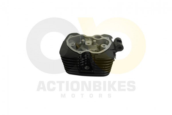 Actionbikes_Shineray_XY250STXE_Zylinderkopf_schwar