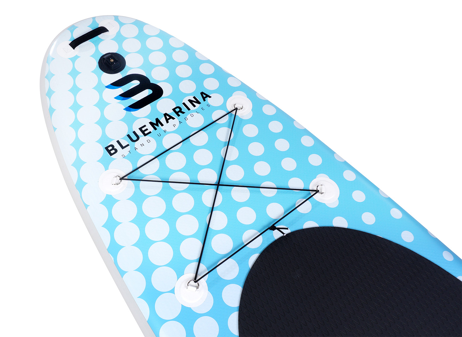 SUP Board Moana Bluemarina Stand Up Paddle