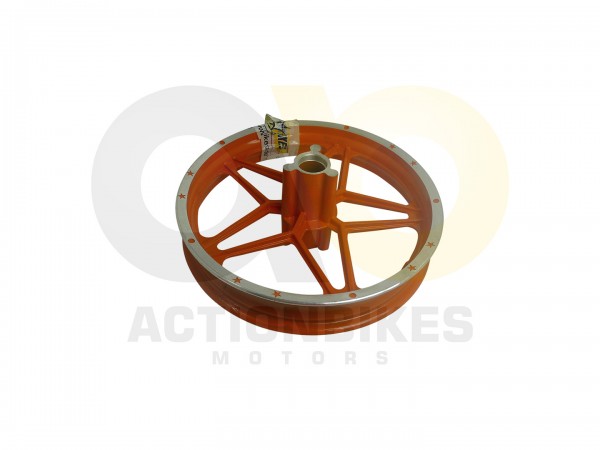 Actionbikes_Huabao_E_Scooter_Vision_1000_Felge_vor