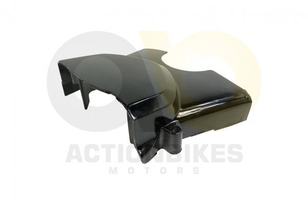 Actionbikes_Mini_Quad_110_cc_Ritzelgehuse_schwarz_