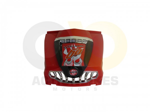 Actionbikes_Elektroauto_Jeep_801_Motorhaube_RotSch