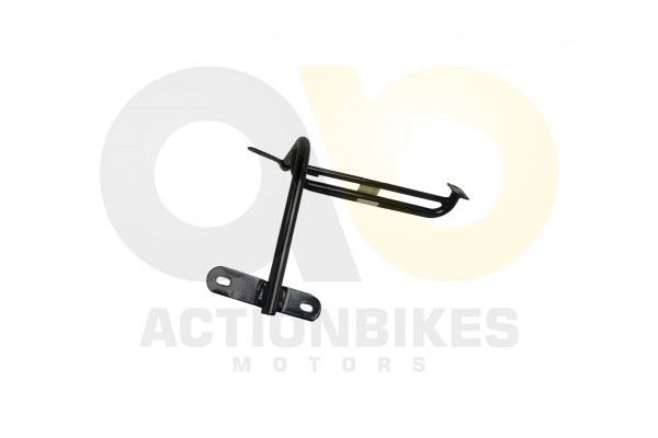 Actionbikes_Kinroad_XY250GK_Halter_Schutzblech_vor