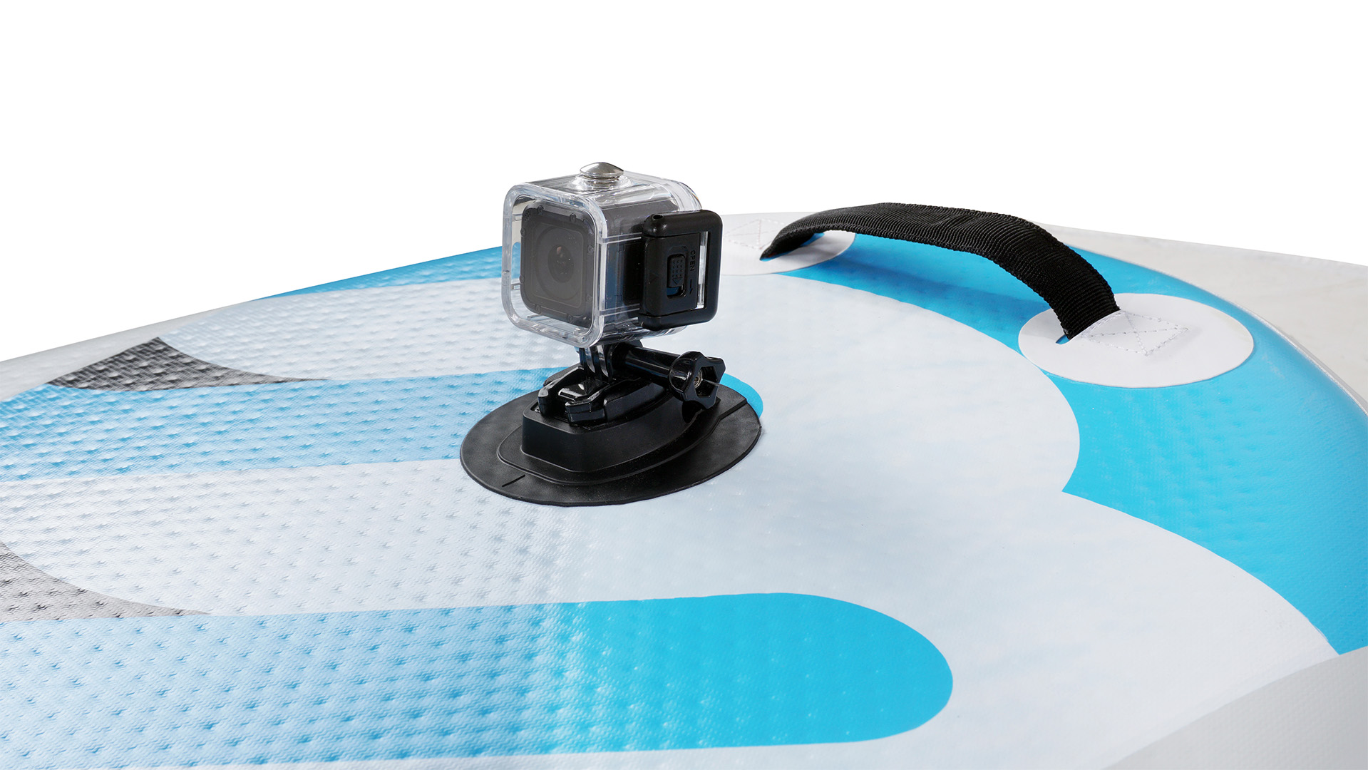 SUP Board Ariki Bluemarina Stand Up Paddle