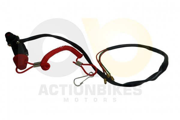 Actionbikes_Mini_Crossbike_Gazelle_49_cc_Stop_Scha