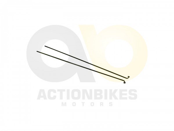 Actionbikes_E_Bike_Fahrrad_Stahl_HS_EBS106_Speiche