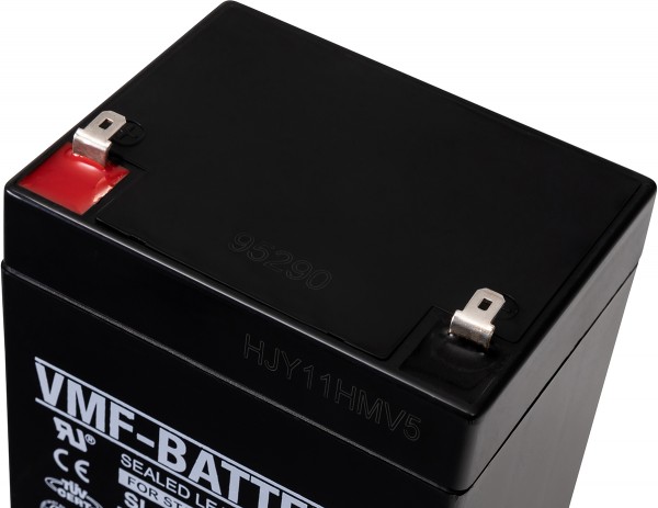 PR0023465-01 Batterie 6FM4 5 003