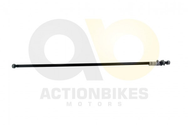 Actionbikes_Elektroauto_BMW_I8_Achswelle_Hinten_4A