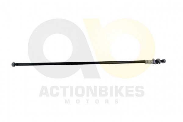 Actionbikes_Elektroauto_BMW_I8_Achswelle_Hinten_4A
