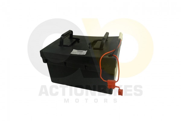 Actionbikes Huabao-Mini-Quad--8001000-Watt-Batteriepack-48-Volt-4-x-Batterie 333535303033372D362D31