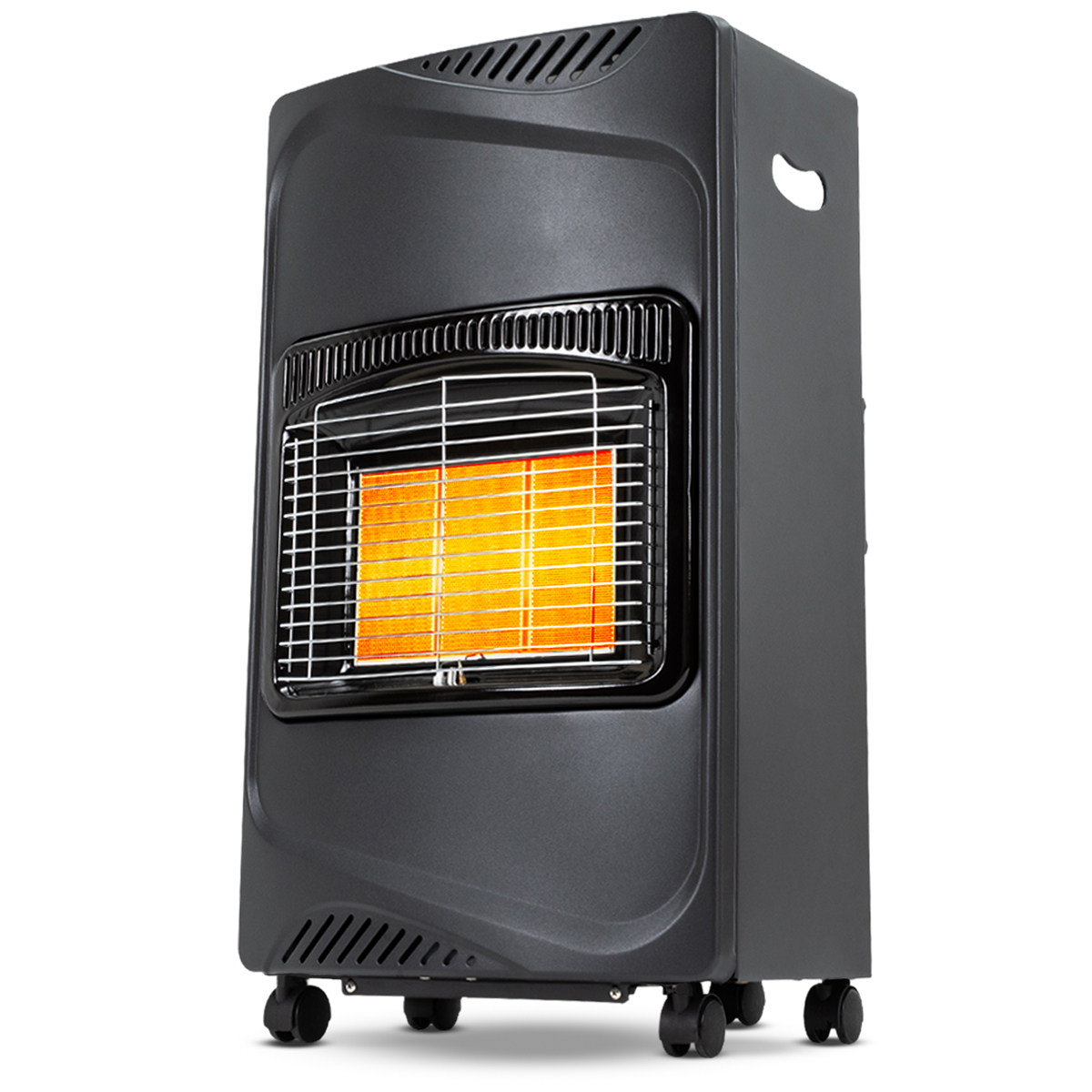 Gasofen Inferno GH100 Heidenfeld Gasofen Inferno GH100