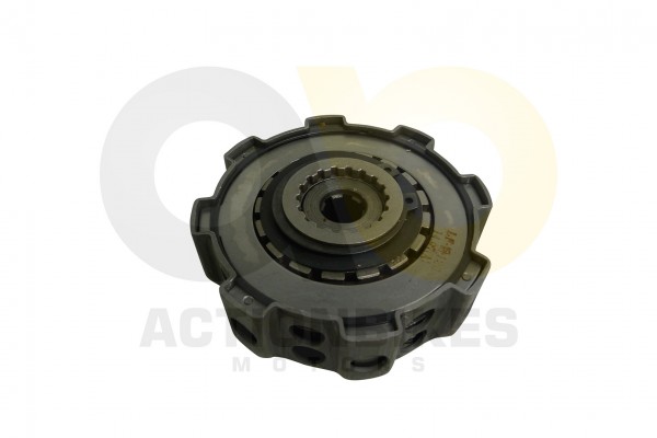 Actionbikes_Mini_Quad_110125_cc_Kupplung_fr_Modell