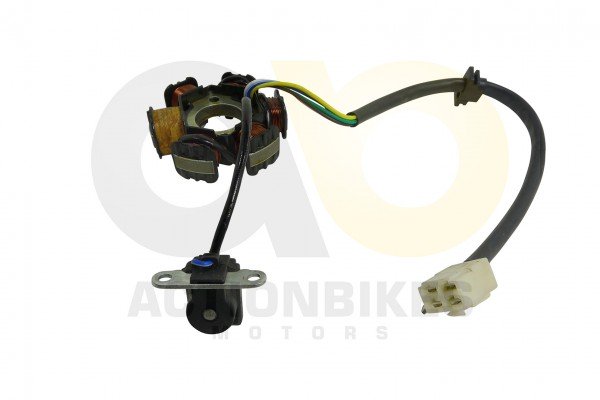 Actionbikes_Mini_Quad_110_cc_Lichtmaschine_6_Wickl