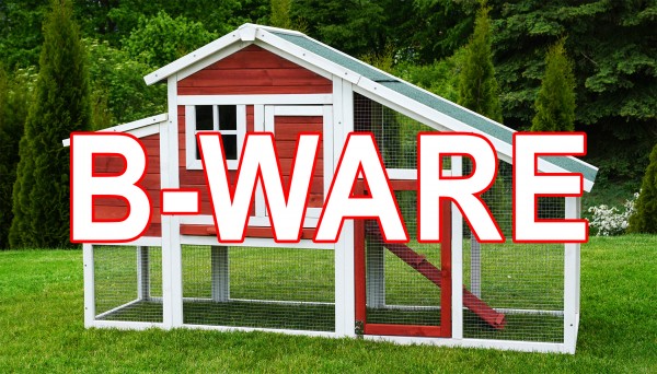 Miweba Huehnerstall-MH-32 Rot-Weiss 5052303032303432372D3031 B-Ware OL 1620x1080