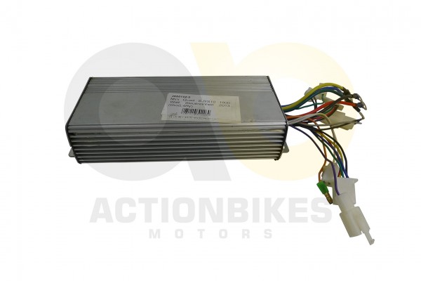 Actionbikes_Mini_Quad_S_8S10_1000_Watt_Steuereinhe
