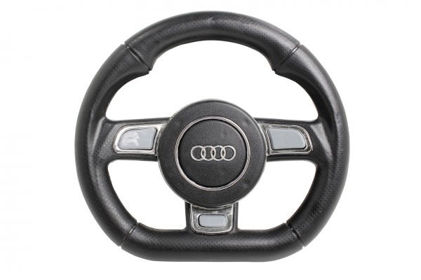 Elektroauto Audi A3 Lenkrad Audi A3 Audi Kinderelektrofahrzeuge Kinderfahrzeuge Ersatzteile Miweba De
