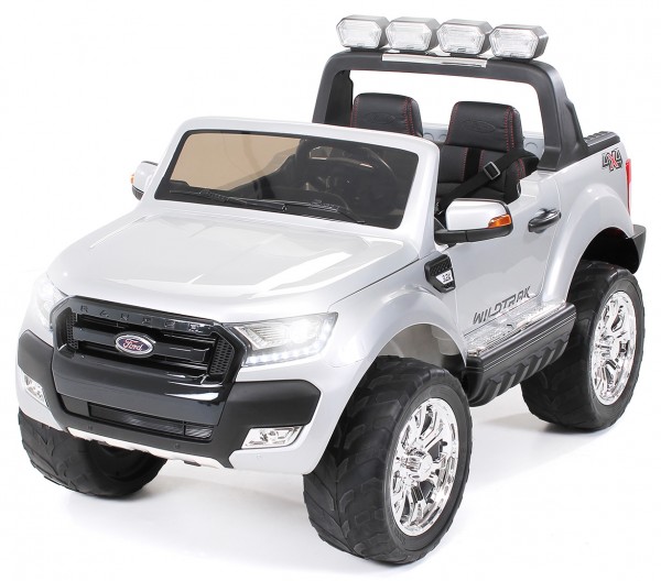 Actionbikes Ford-Ranger-DK-F650 Silber-lackiert 5052303031383730312D3036 startbild OL 1620x1080_9769