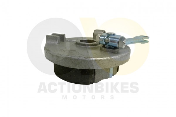 Actionbikes Mini-Quad-110125-cc-Bremsaufnahme-vorne-links-fr-3-Bolzen-Bremstrommel-S-5S-8S-10S-12S-1