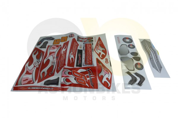Actionbikes_Elektroauto_Jeep_801_Sticker_Set_Rot_5