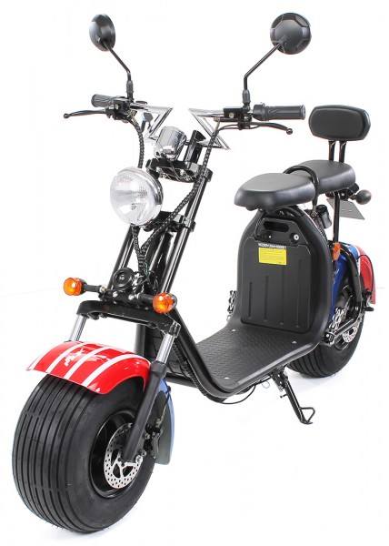 Image result for elektro scooter