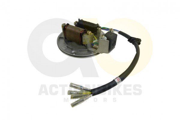 Actionbikes_Mini_Quad_110_cc_Lichtmaschine_2_Wickl