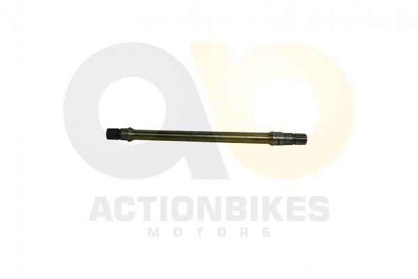 Actionbikes_Xingyue_ATV_400cc_Getriebeausgangswell