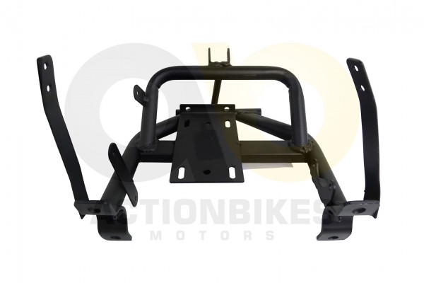 Actionbikes_Miniquad_Elektro_Schwingarm_hinten_575